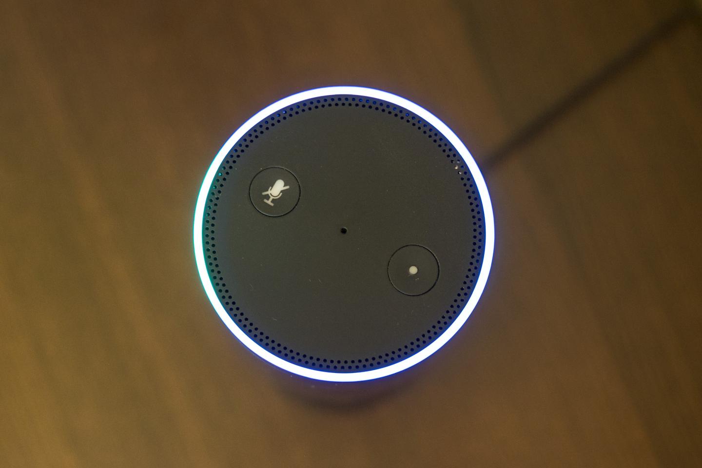 Amazon Echo