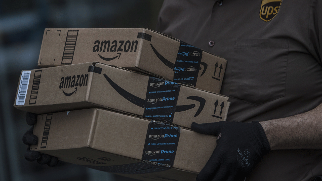 Alexa Wants You to Buy More Stuff on Amazon