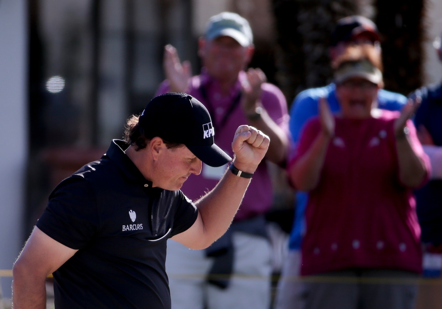 Humana Challenge Golf