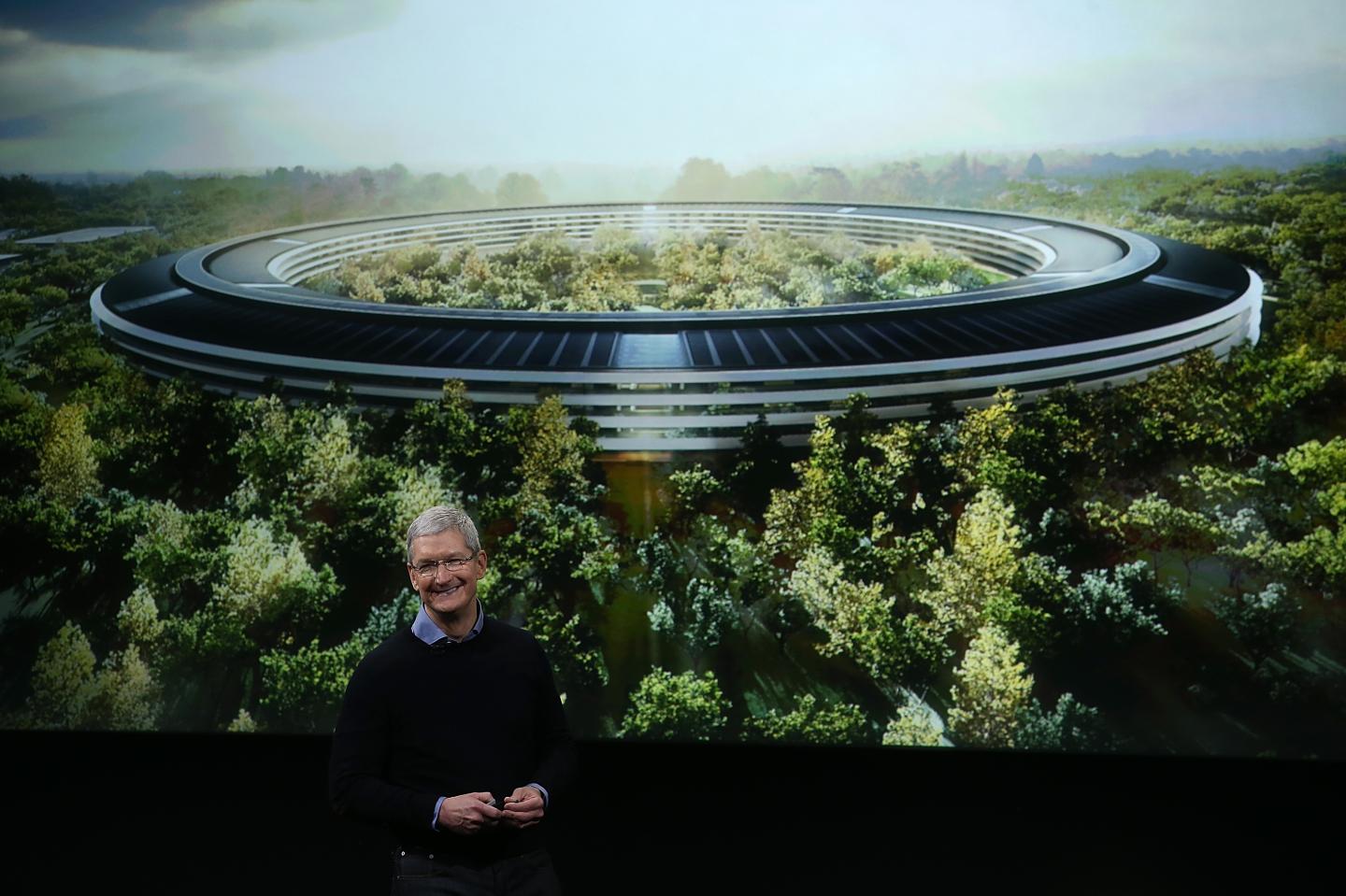 Apple and SAP Team Up for Blockbuster Partnership