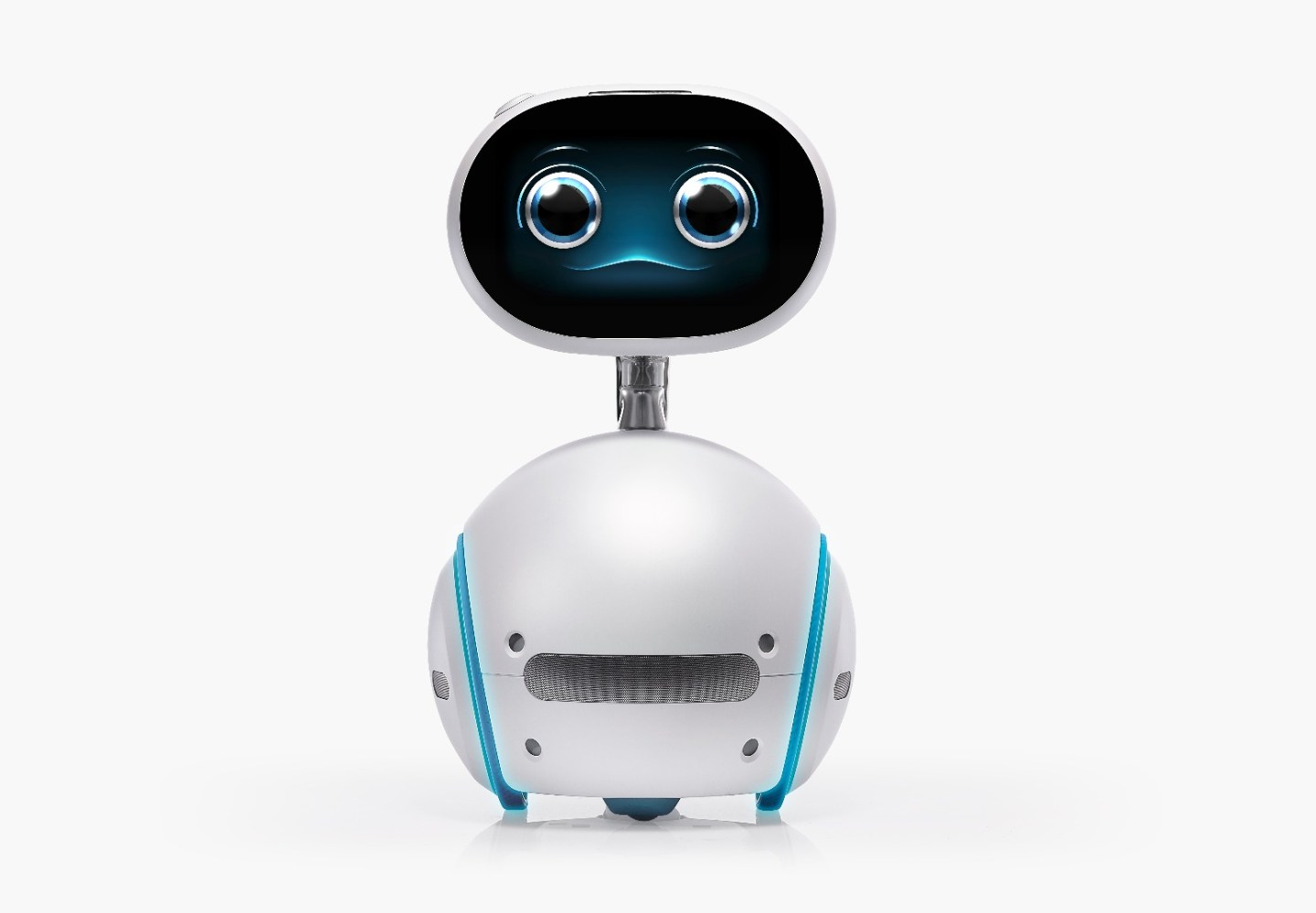 Asus's Zenbo home robot