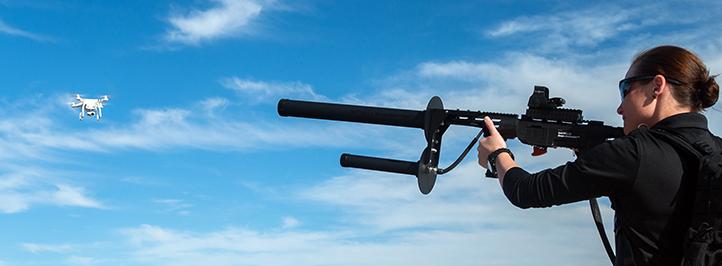 Pentagon Buys Anti-Drone Systems—But Do They Work?