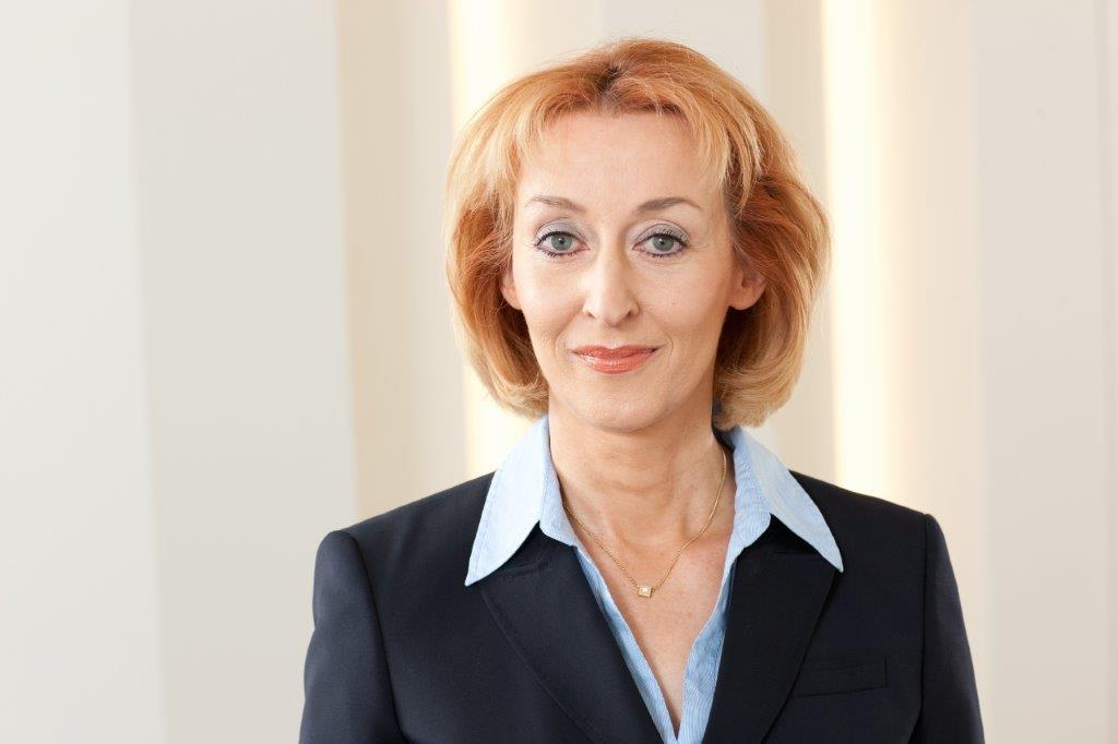 One of the Most Powerful Women in Germany Is Making a Comeback