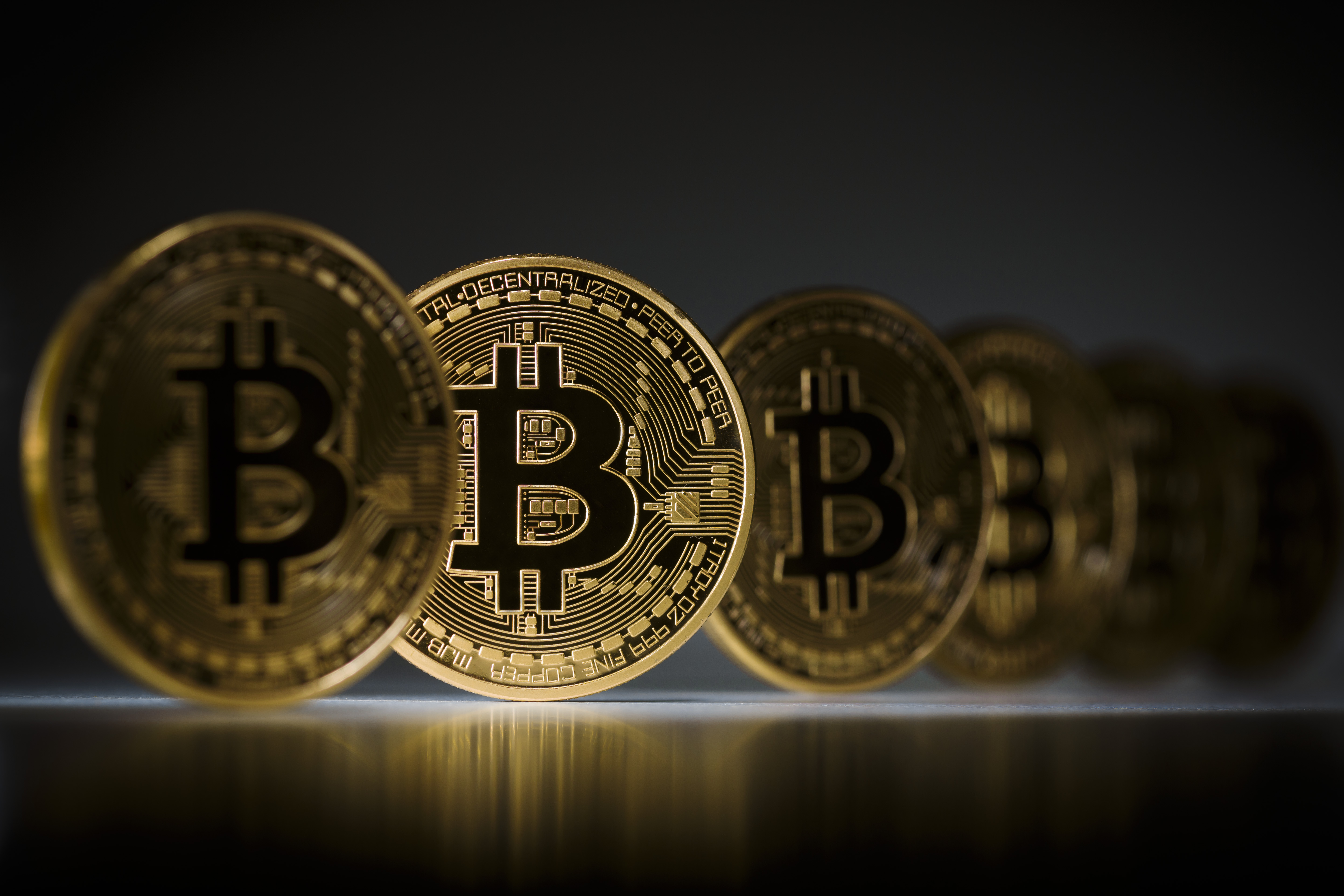 The Man Who Claimed to Invent Bitcoin Now Wants a Patent Empire | Fortune