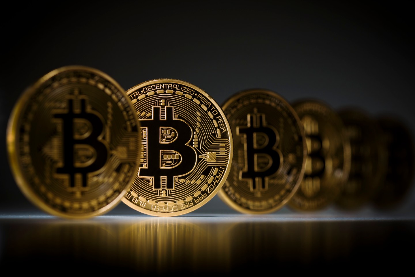 The Man Who Claimed to Invent Bitcoin Now Wants a Patent Empire