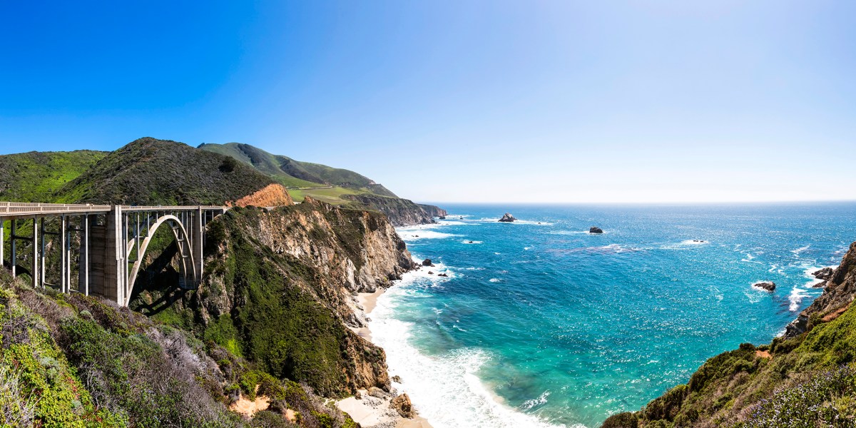 8 Great Things to See and Do Along California’s Highway 1 | Fortune
