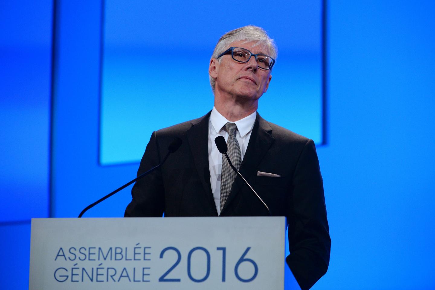 FRANCE-ECONOMY-PHARMACEUTICALS-SANOFI