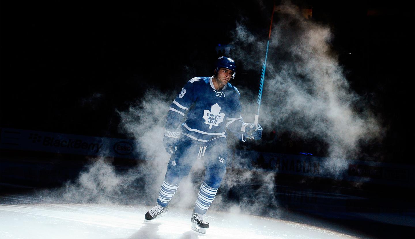 Montreal Canadiens v Toronto Maple Leafs