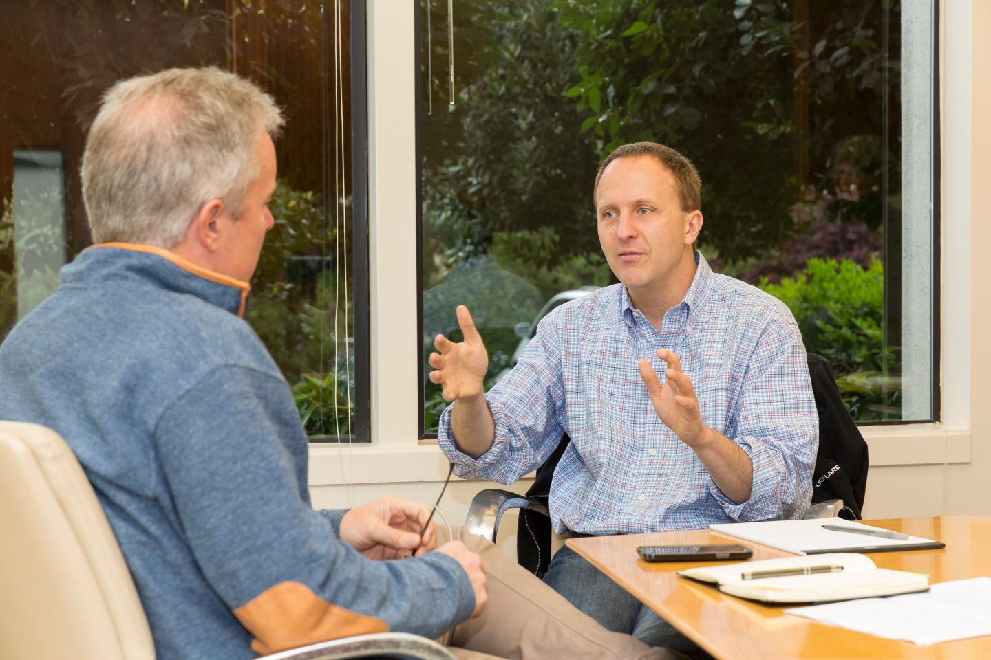 Venture Capital Is Facing an Impending Health-Care ‘Avalanche’