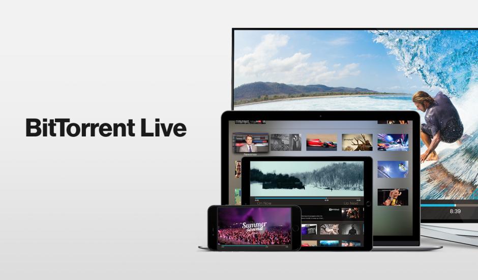 BitTorrent’s New Streaming TV Service Has 1 Unique Feature, But Will It Be Enough?