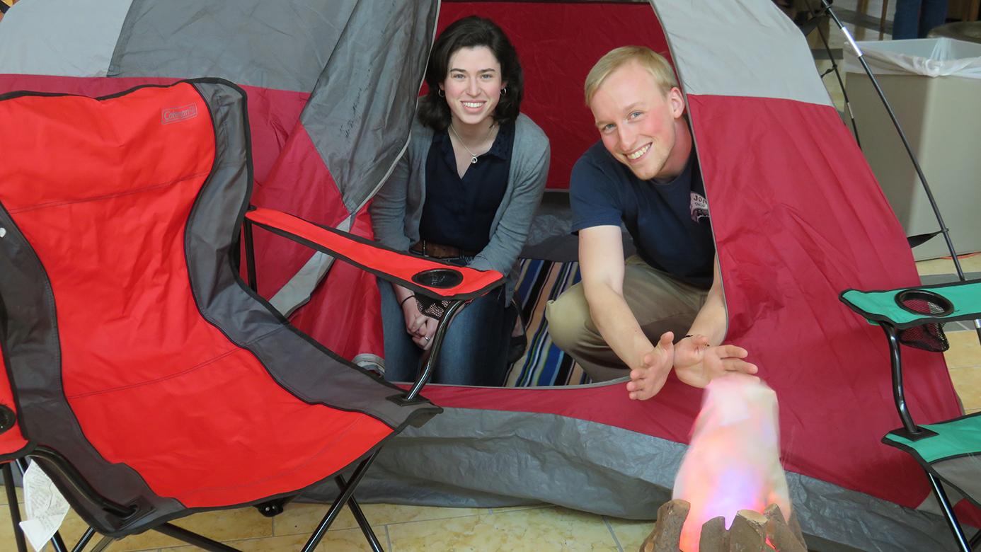 Klout Founder Tackles the Local Activities Market with a New Startup