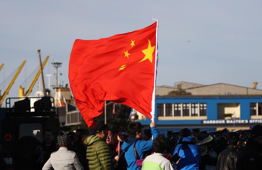 Xi Jinping Says China Should Invest More In the Elderly