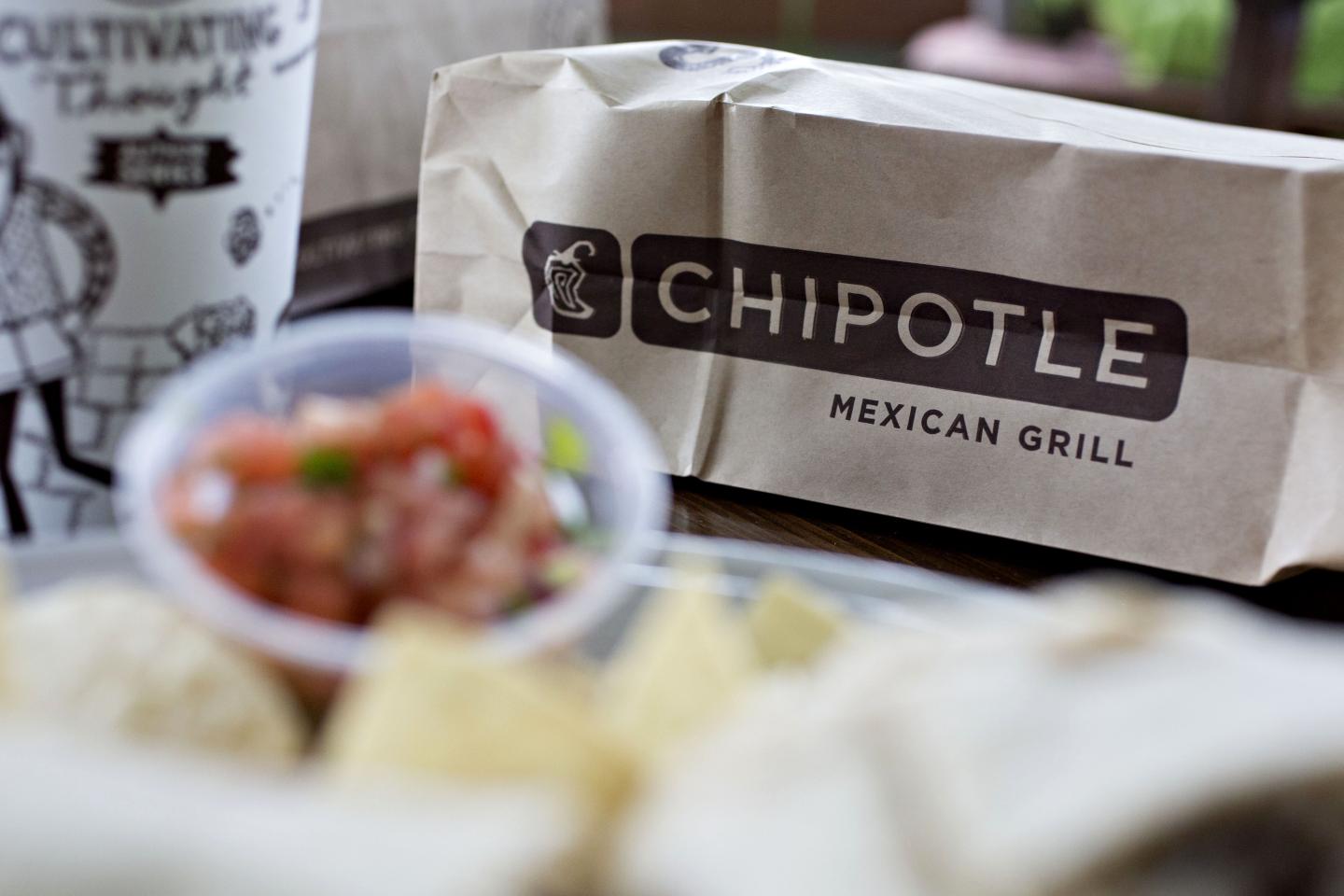What Chipotle Is Doing to Win You Back This Summer