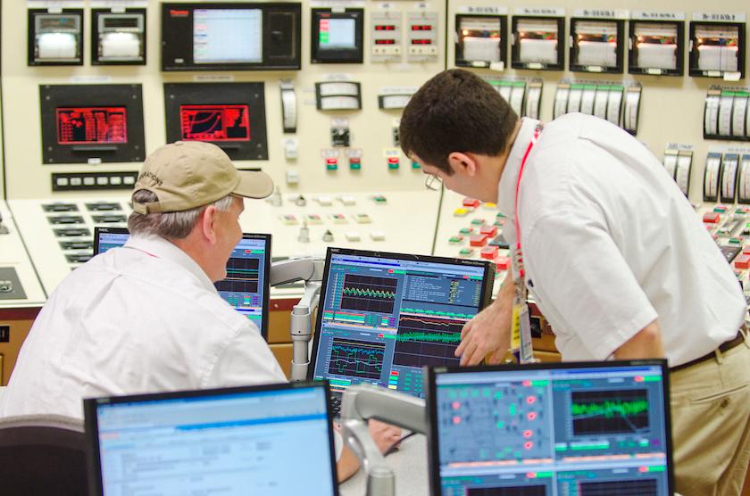 Duke Energy
