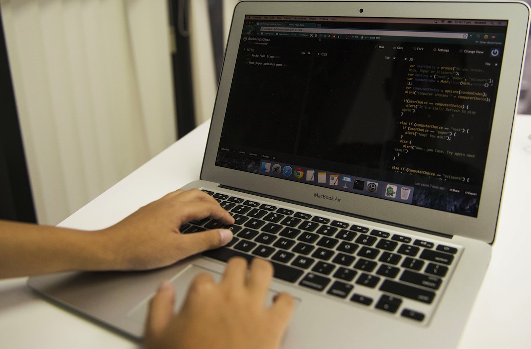 This Coding School Plans to Cut 11% of its Workforce