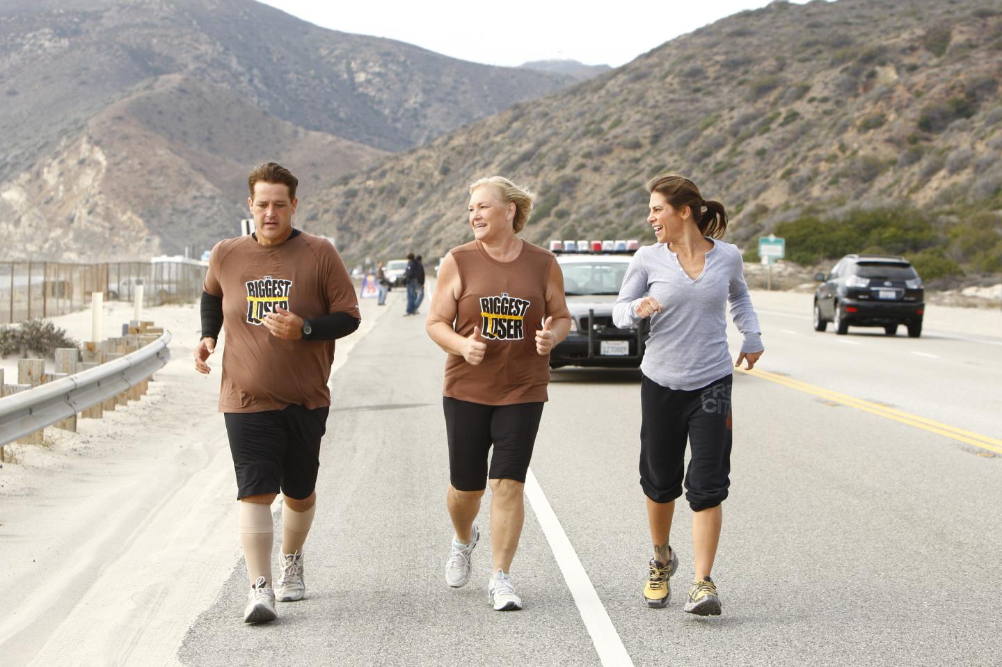 The Biggest Loser - Season 8