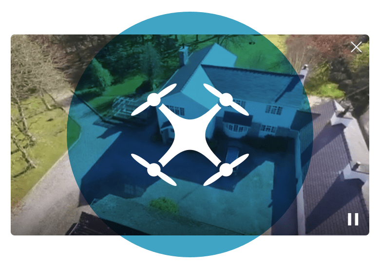 Periscope’s New Drone Video Broadcast Feature Lets You Pretend to Be a Bird
