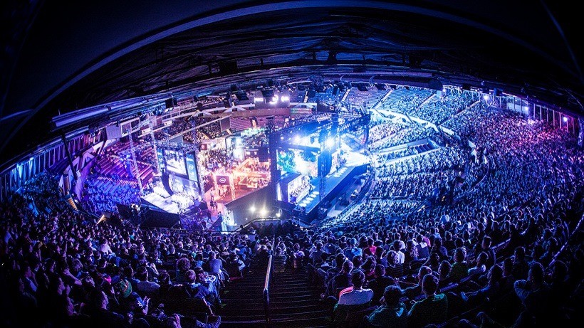 How ESports Just Took a Giant Step Toward Legitimacy