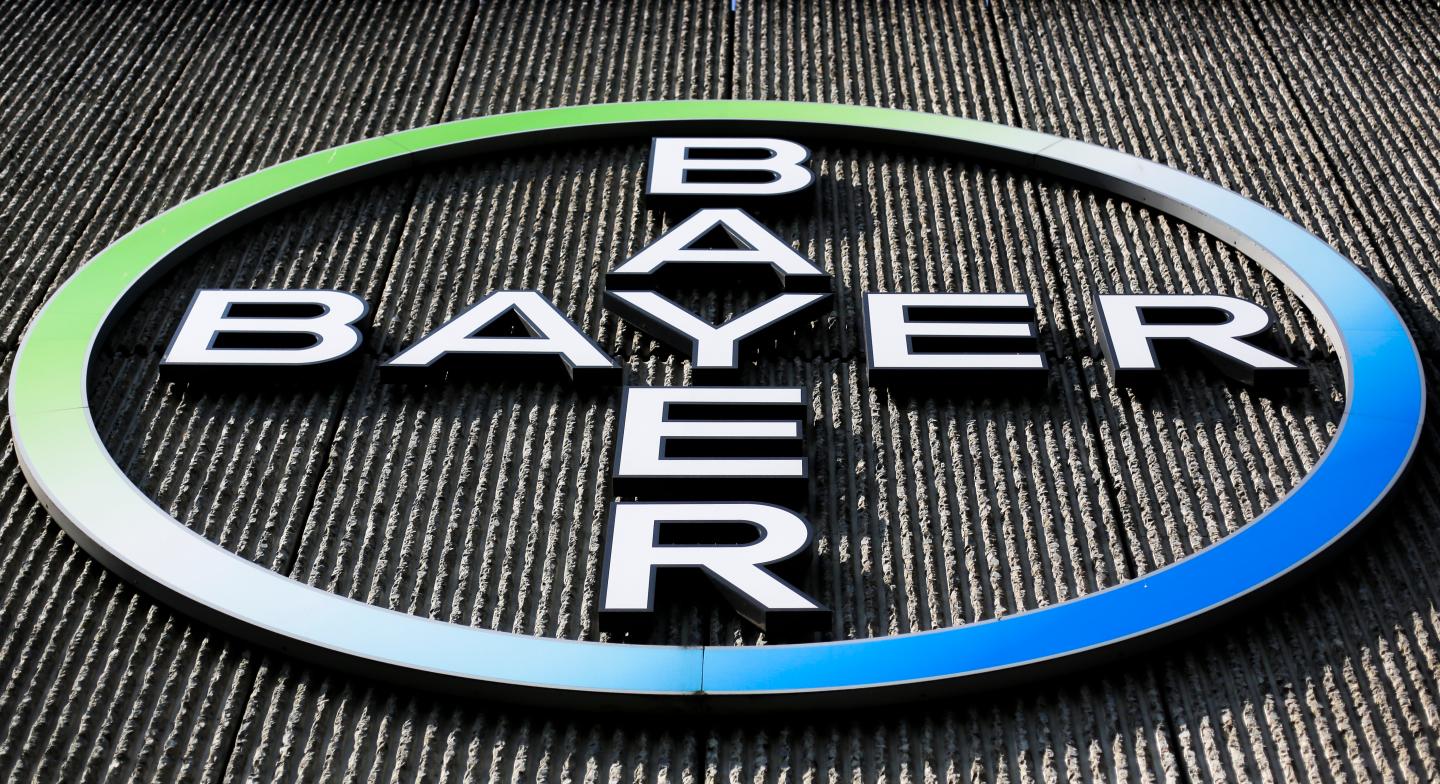 Germany Bayer Monsato