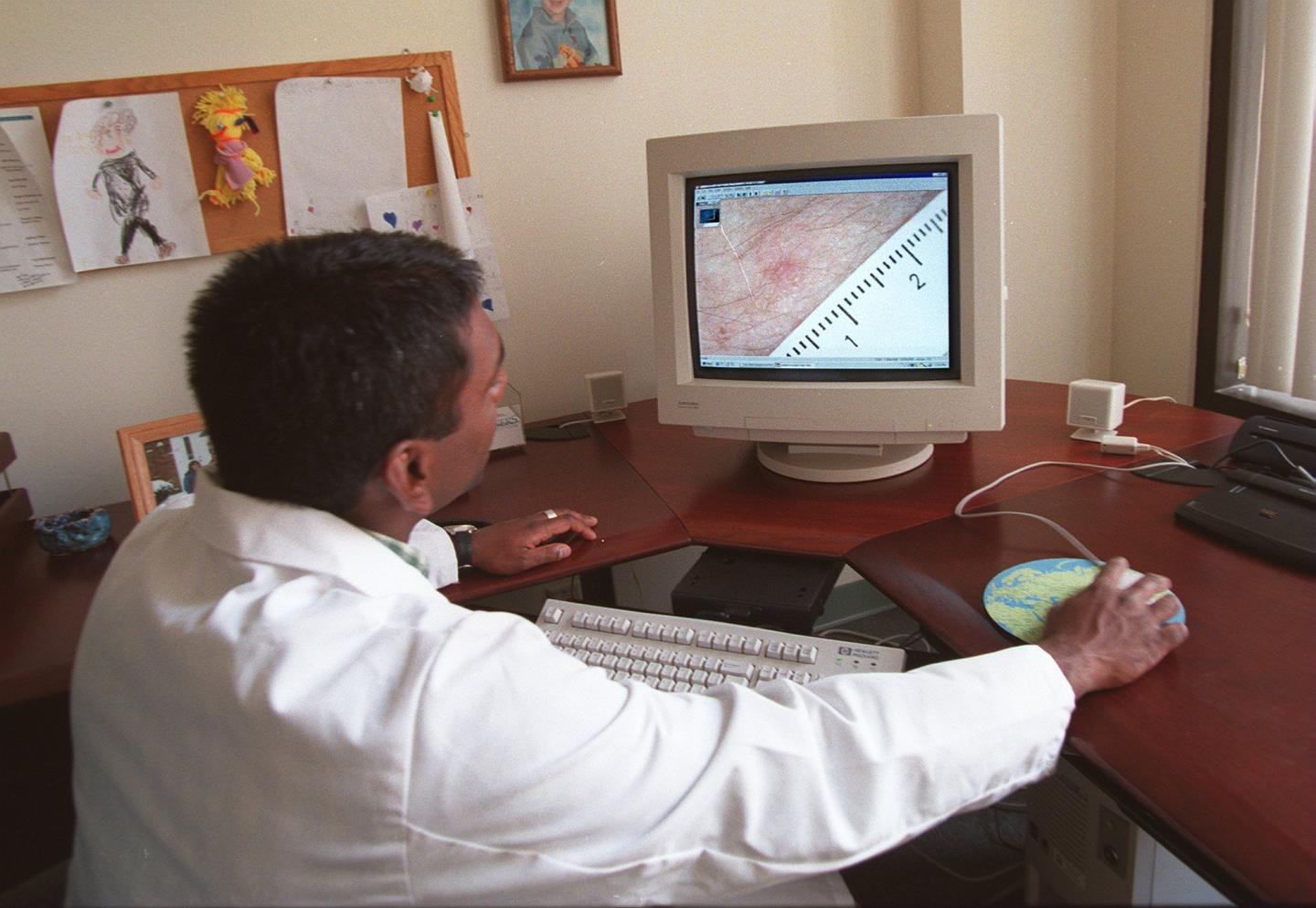 Telemedicine At MGH