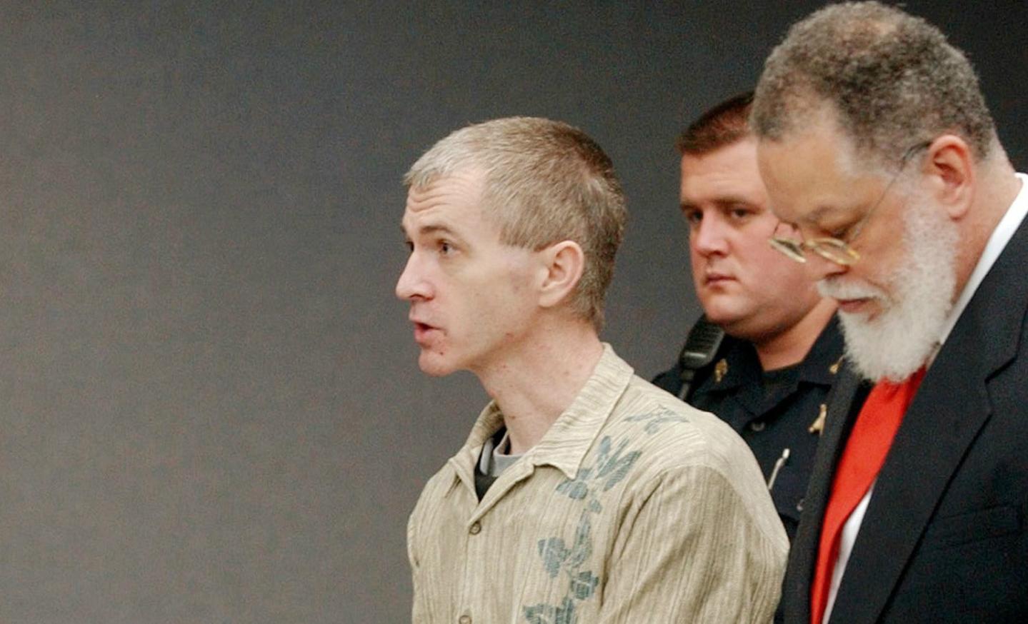How a CEO Found His Way Forward After Unknowingly Employing a Serial Killer