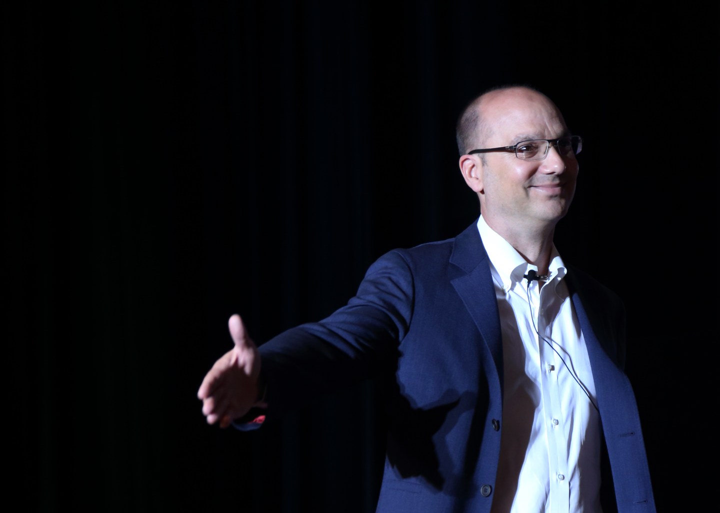 Rakuten CEO Mikitani, Google EVP Rubin, Twitter Co-founder Dorsey, Skype Co-founder Zennstrom Speak At Japan New Economy Summit