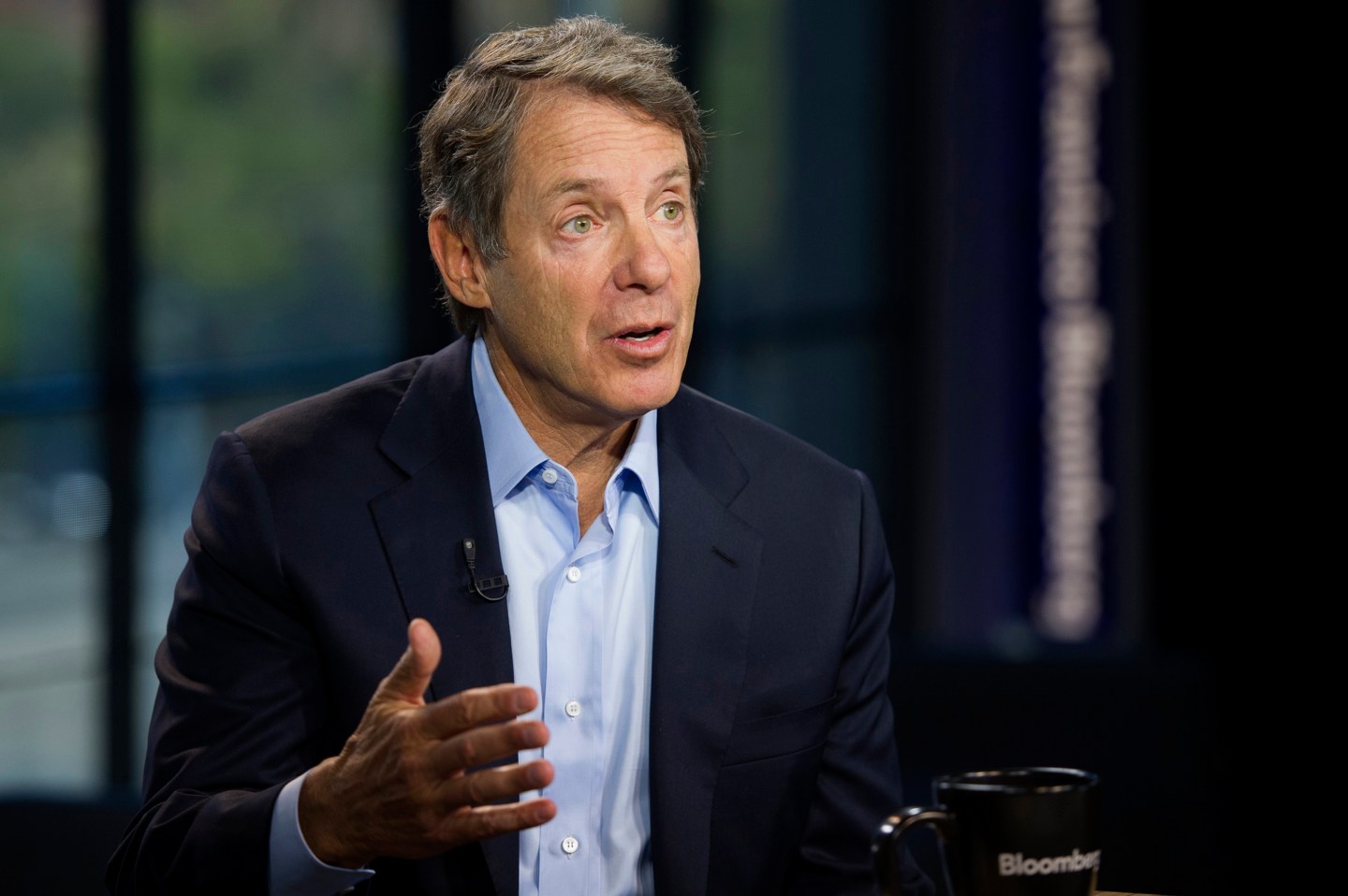 Prosper Marketplace CEO Stephan Vermut Interview