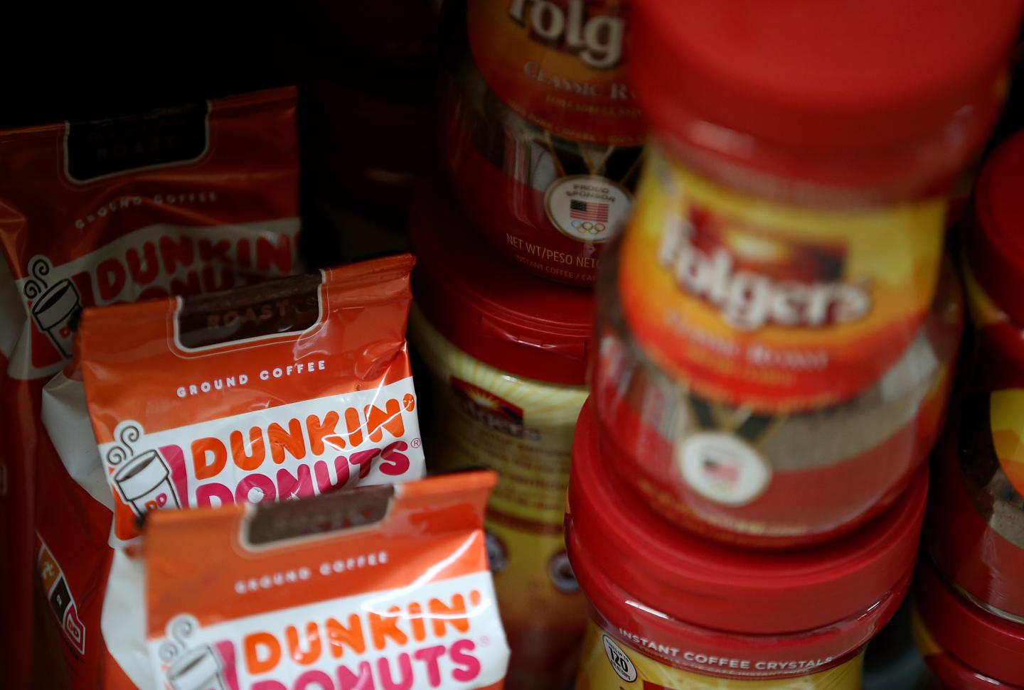 J.M. Smucker Company Announces Its Raising Coffee Prices By 9 Percent