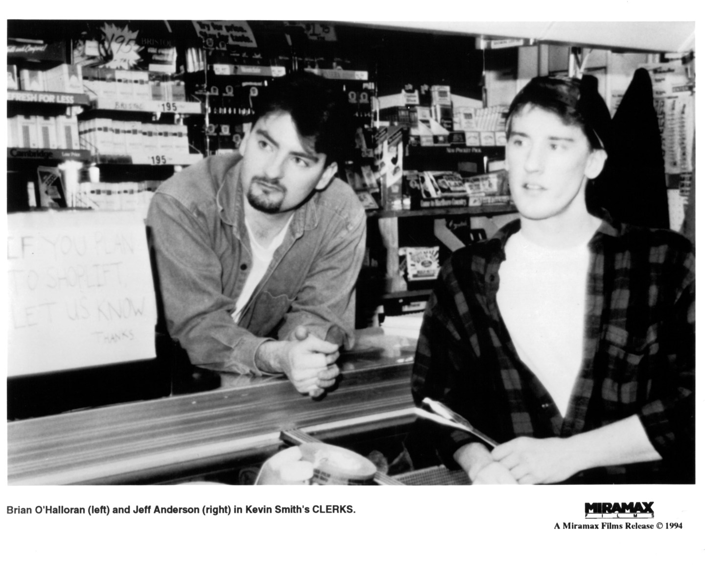 CLERKS