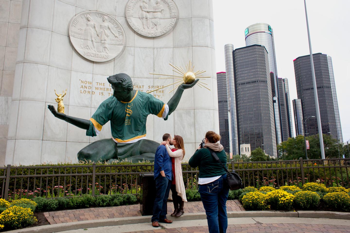 Detroit