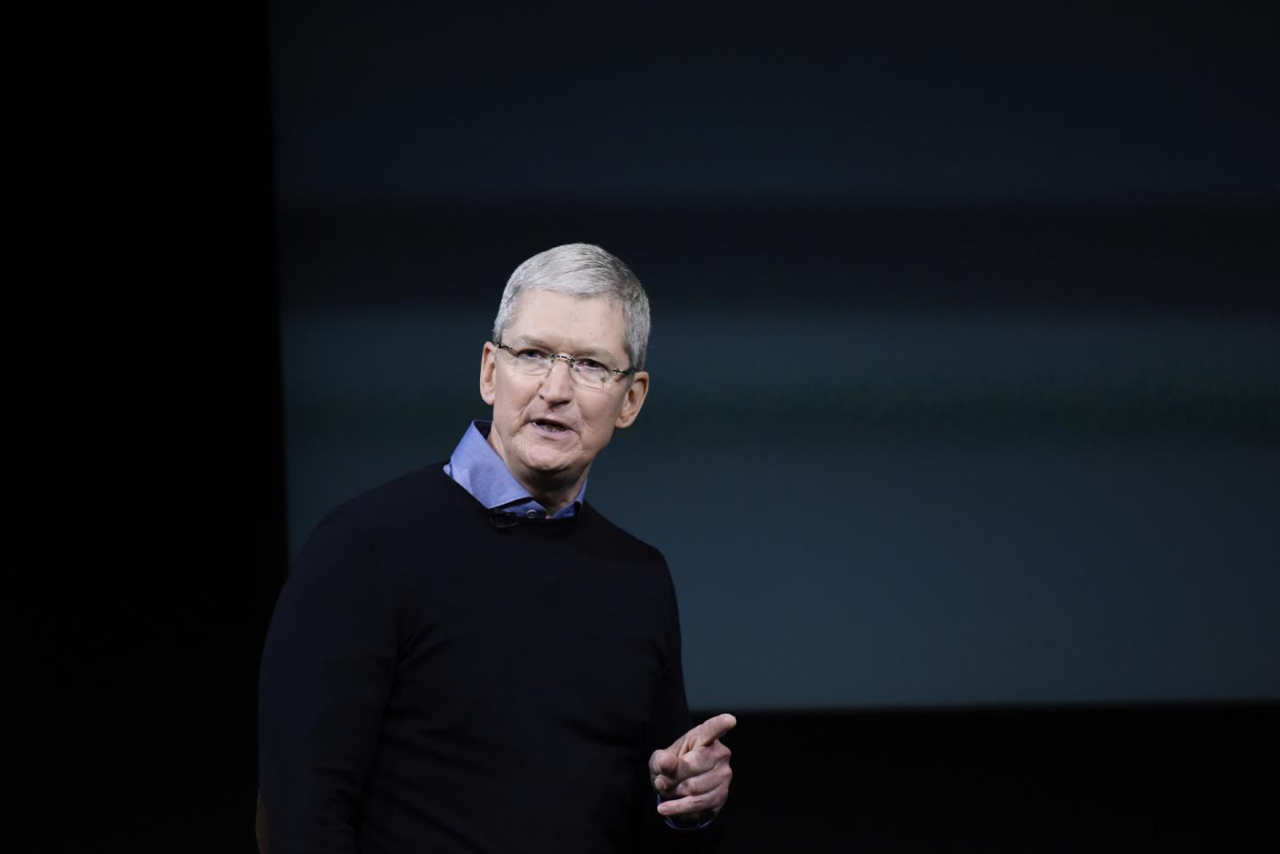 Apple Inc. Announces New iPhone And iPad Pro