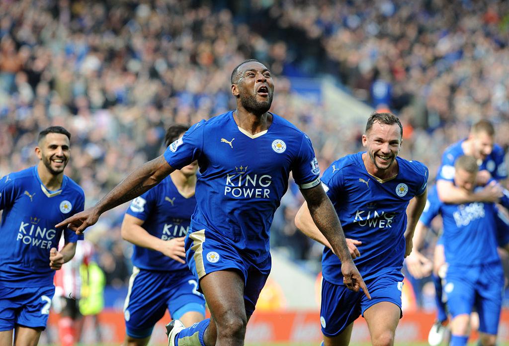 Leicester City v Southampton - Premier League