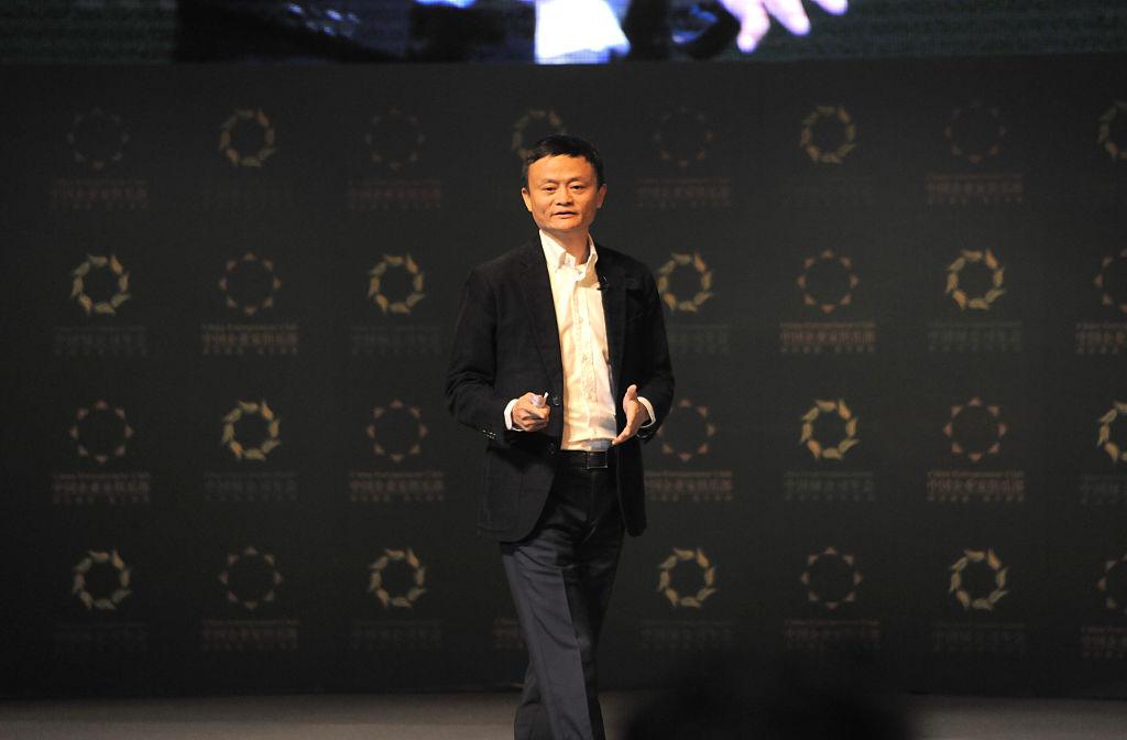 Annual Summit Of China Green Companies In Jinan