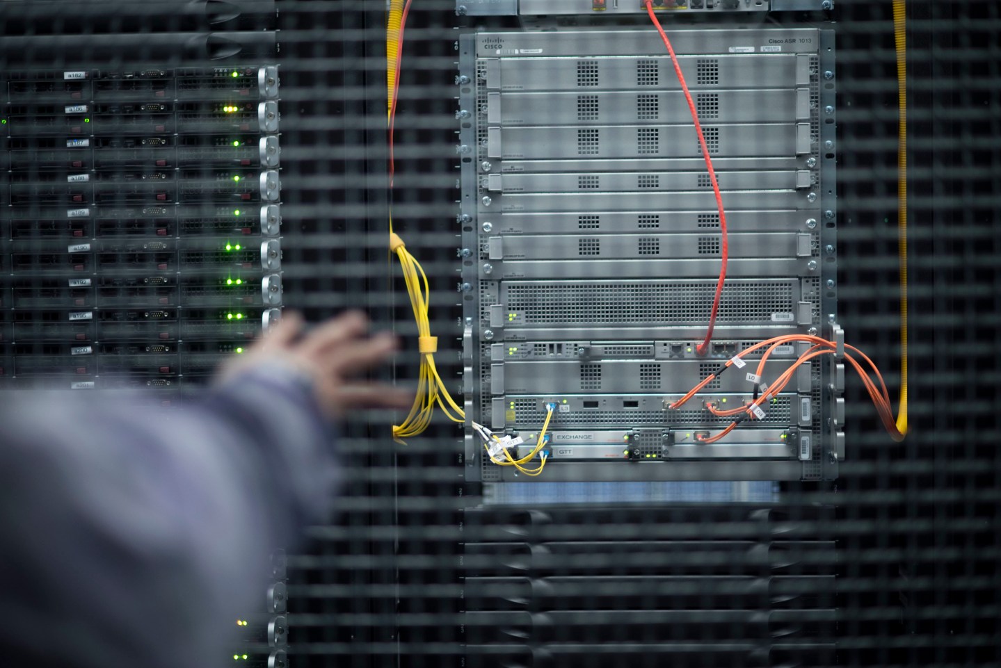 USA - Technology - Advertising