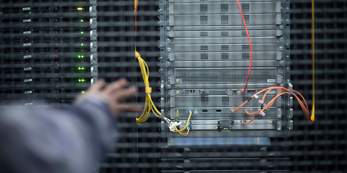 Supercomputer Buttons China's Sunway TaihuLight Supercomputer Is World's Top Supercomputer ...