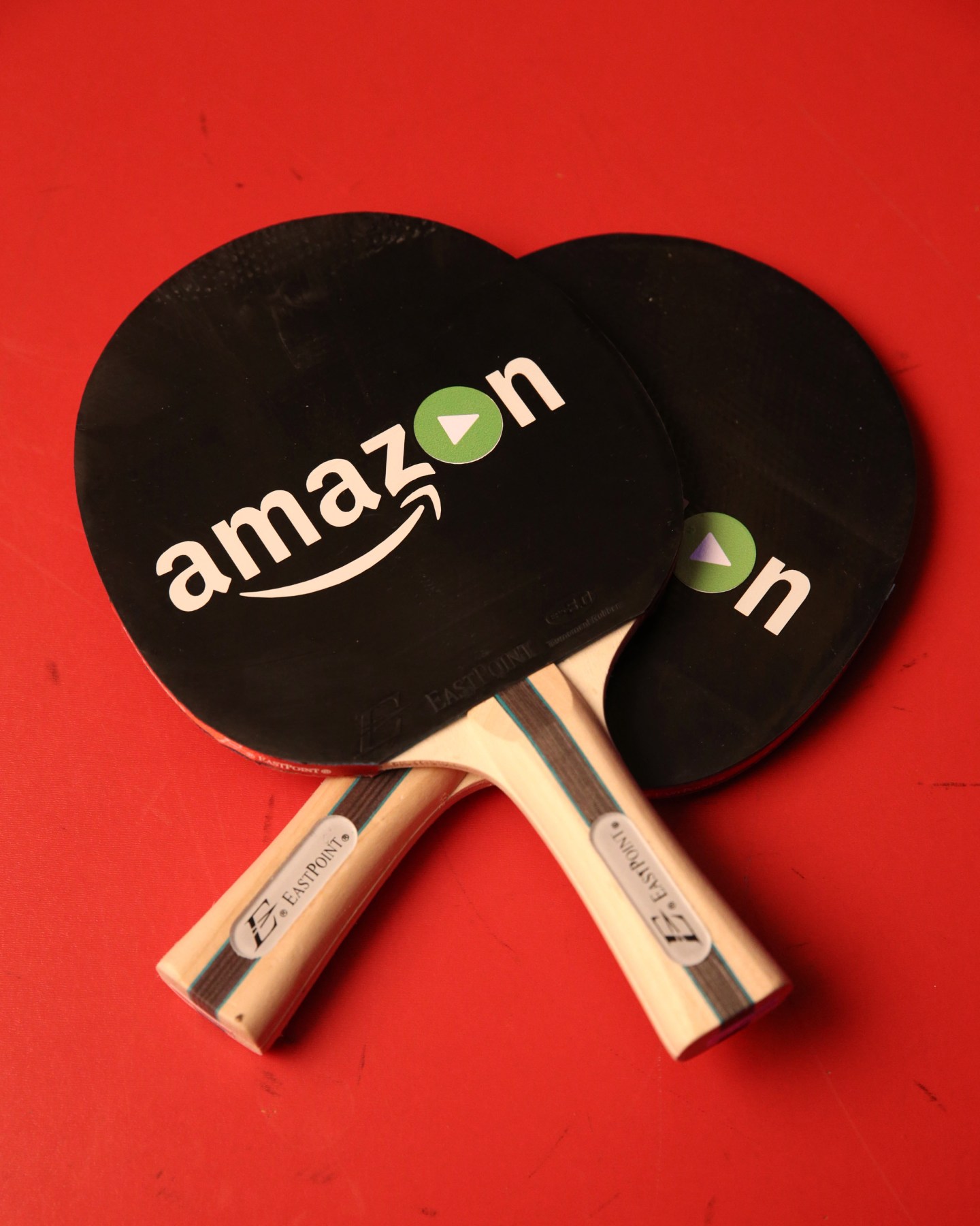 Amazon &amp; Sinking Ship Daytime Creative Arts Emmy Celebration