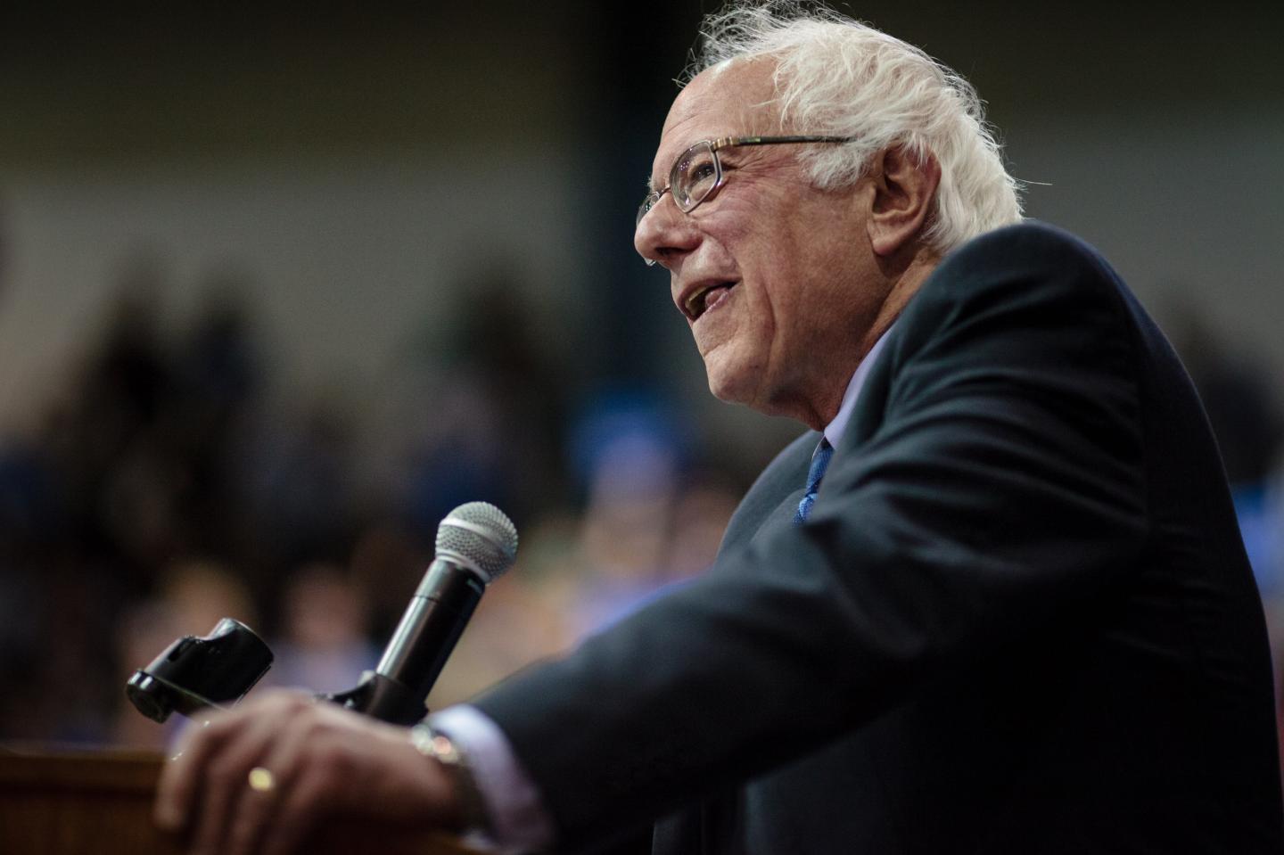 Invective and Violence in American Politics Is Nothing New