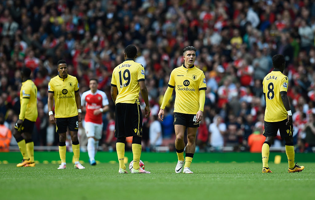 <> on May 15, 2016 in London, England.