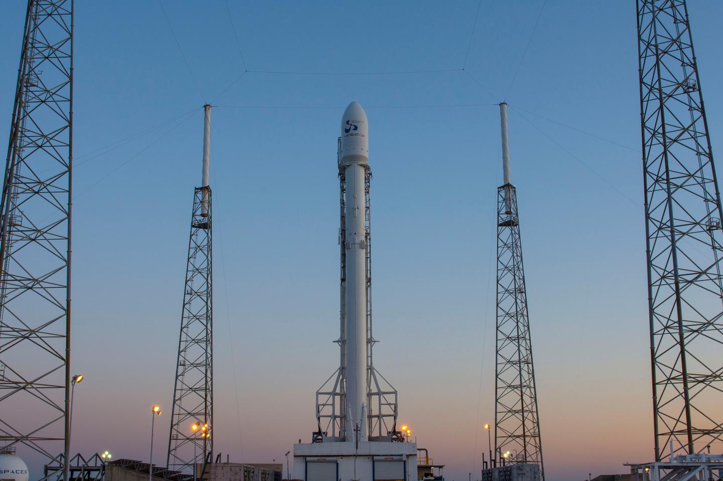 SpaceX: The Privately Funded Aerospace Company Founded By Elon Musk
