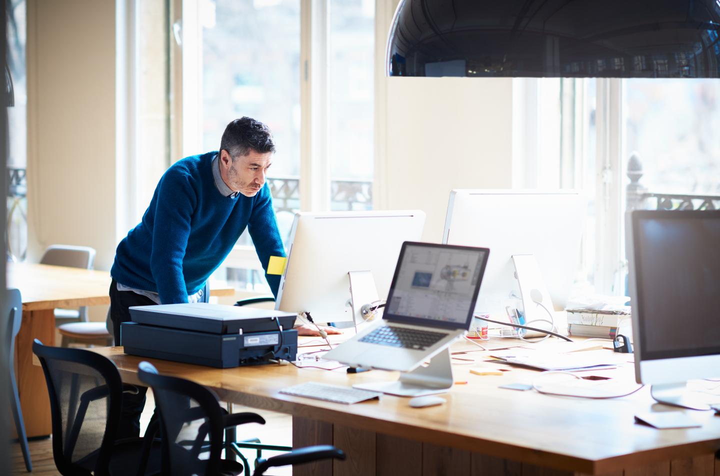 The Quickest Way To Meet a Tight Deadline