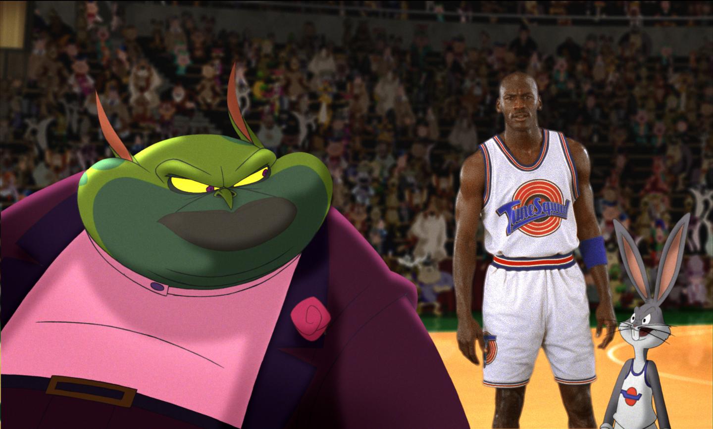 Space Jam