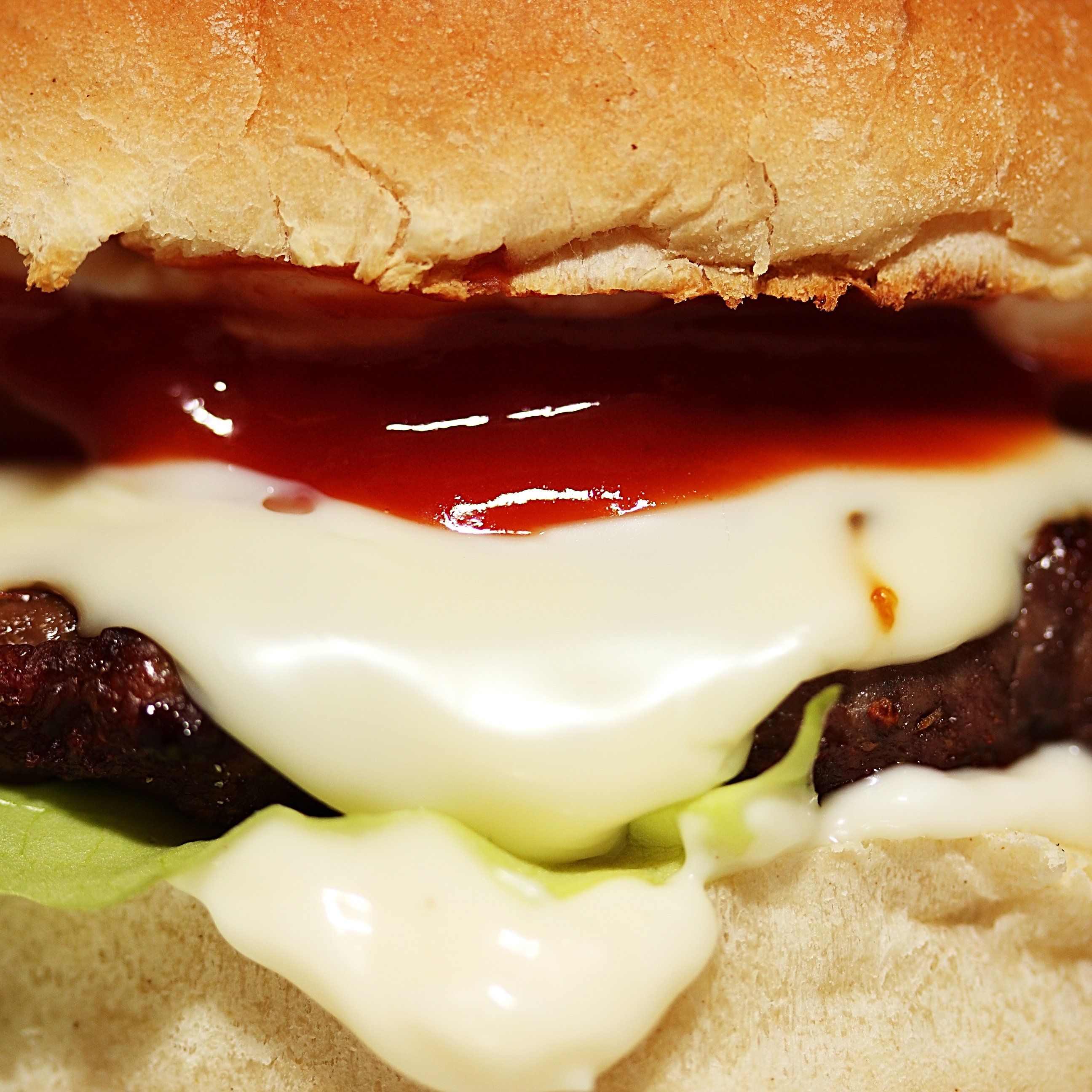 Rat, Human DNA Found in Burger Market Analysis by Clear Labs | Fortune