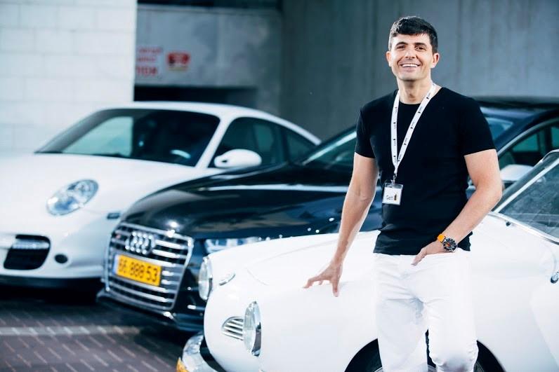 Volkswagen Pours $300 Million Into European Uber Rival Gett