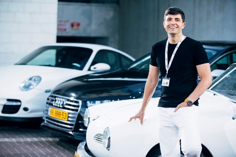 Volkswagen Pours $300 Million Into European Uber Rival Gett