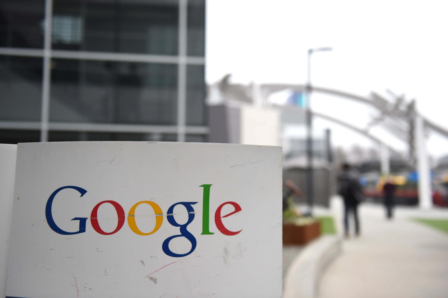 French Finmin Rules Out Google Tax Deal