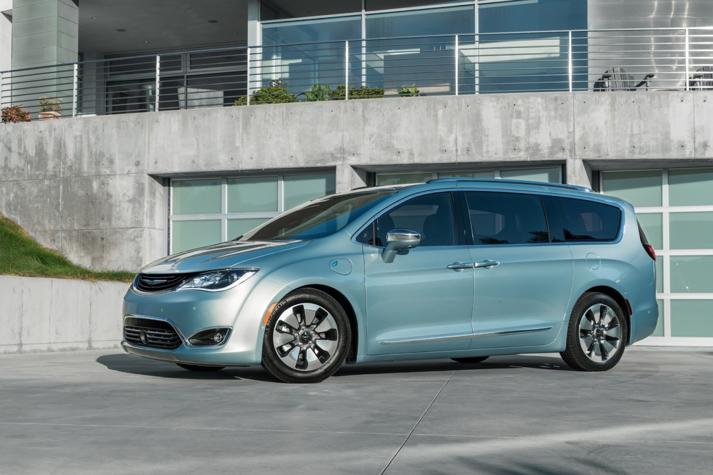 Google And Fiat Have a Plan to Make Self-Driving Cars Totally Uncool