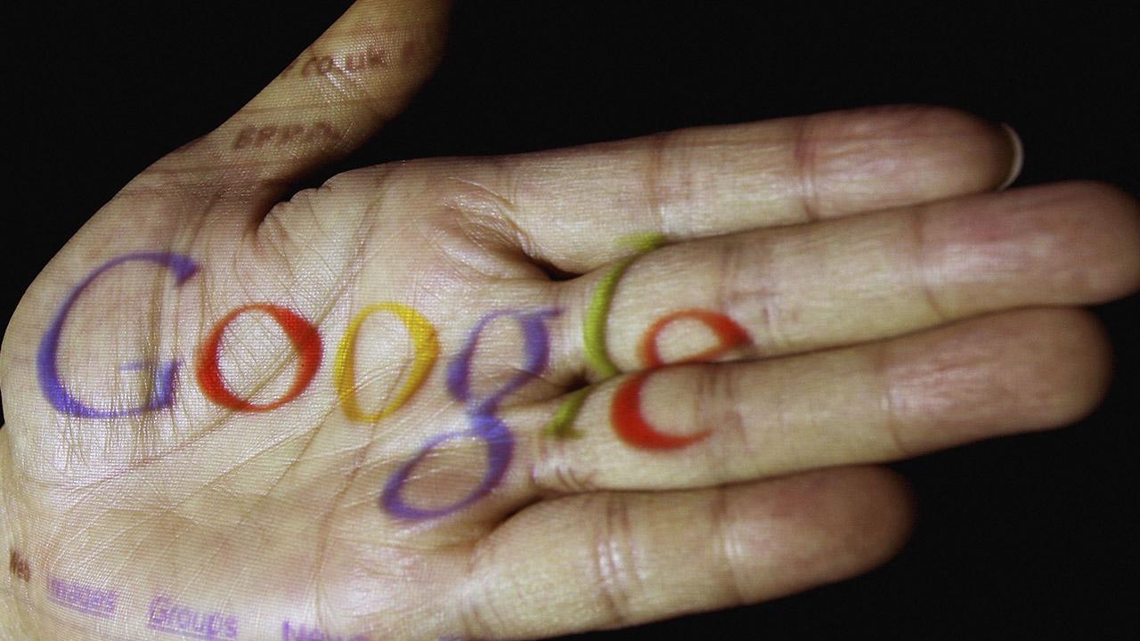 Google Is Attacking Enterprise from Every Angle