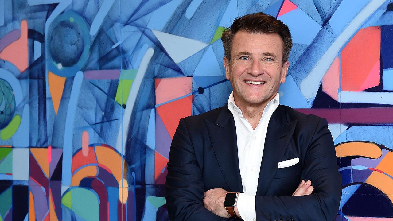 What Shark Tank’s Robert Herjavec Wants Every Aspiring Entrepreneur to Know