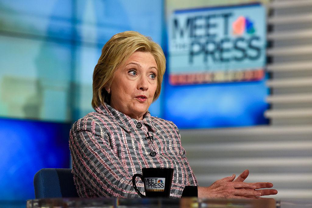 Meet the Press - Season 68