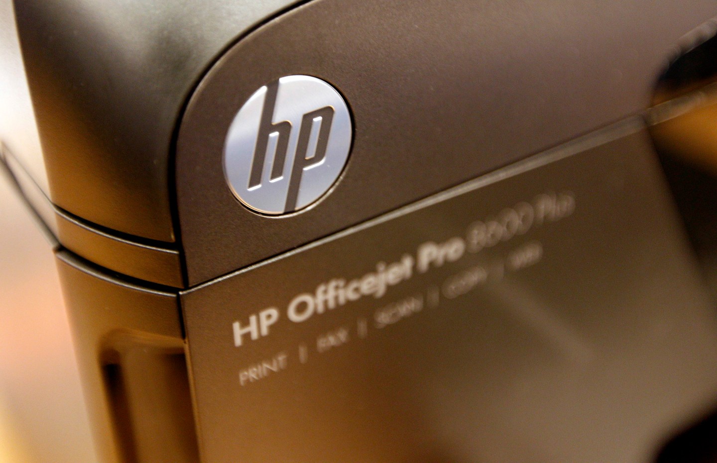 Idaho Wants to Pay Millions For This HP Inc. Campus
